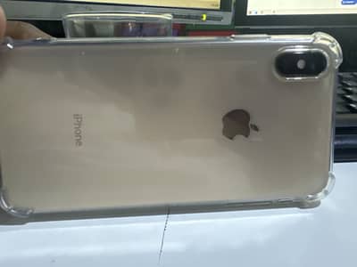 IPhone XS Max