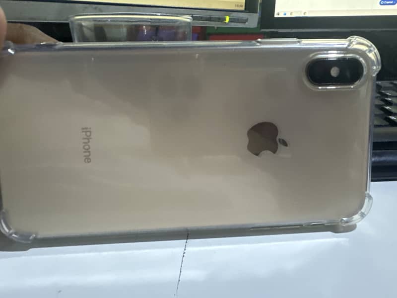 IPhone XS Max 0