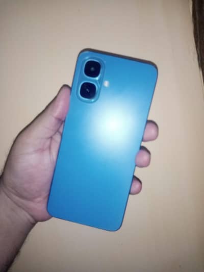 Infinix Smart 10