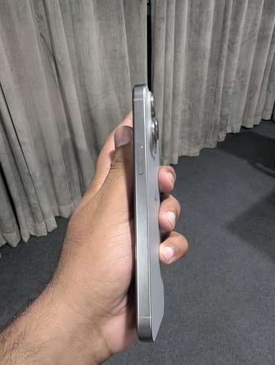 Iphone 15 Pro Max Dual Phy Pta 256gb