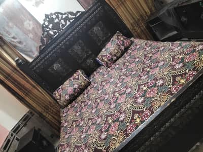 King bed For sale