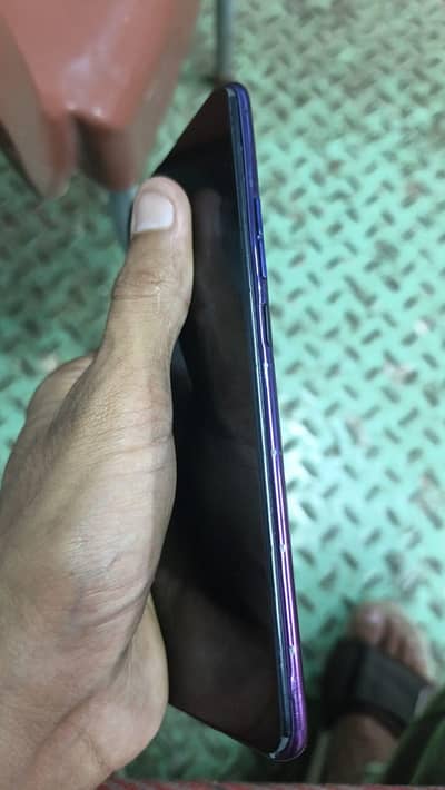 tecno camon 12 air