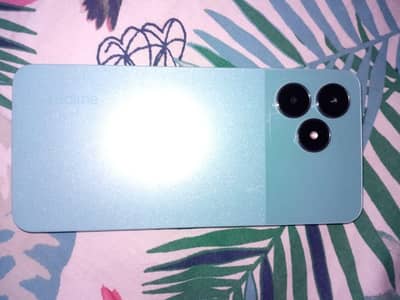 Realme C21