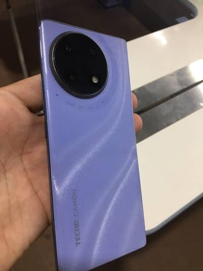 Tecno CAMON 30S