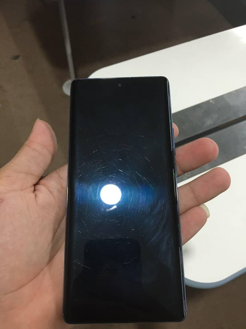 Tecno CAMON 30S 2
