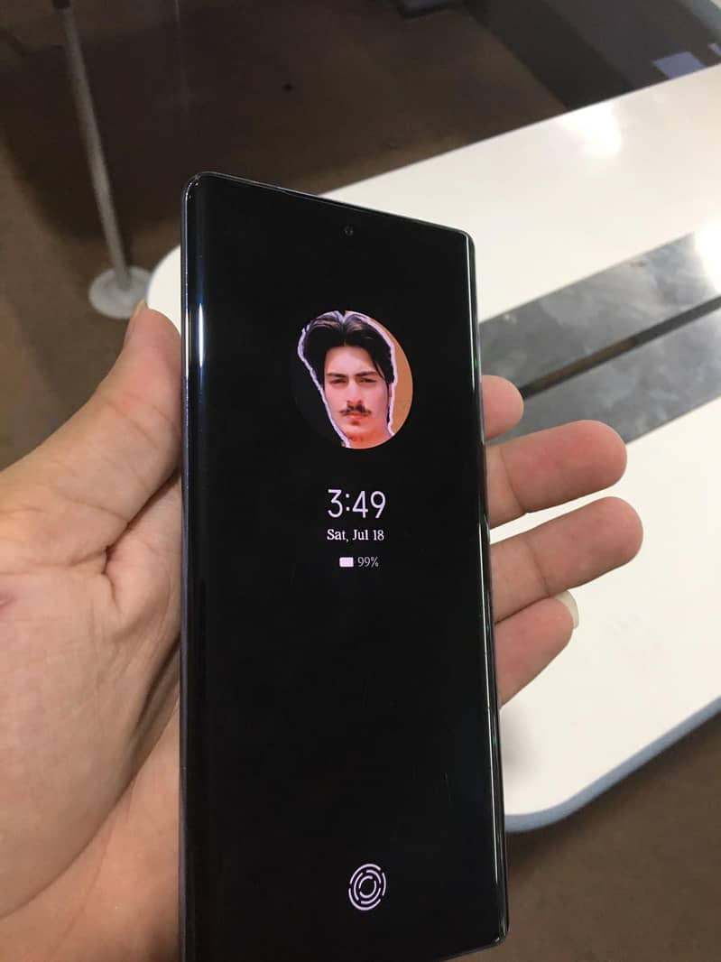 Tecno CAMON 30S 3