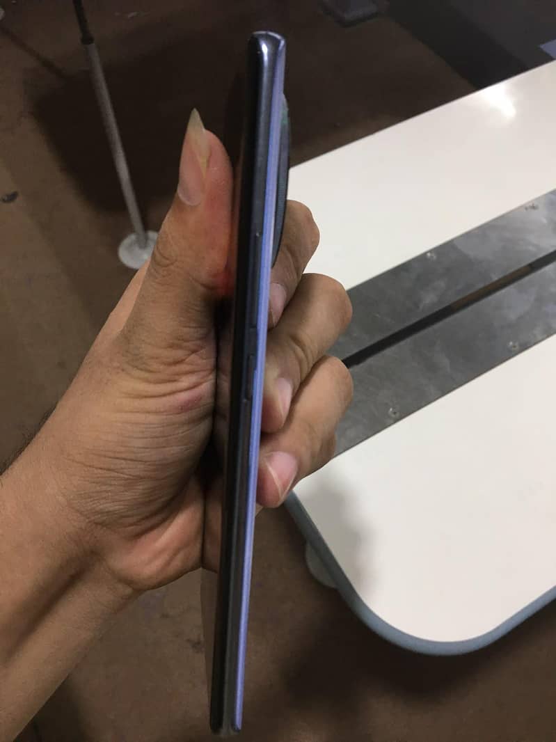 Tecno CAMON 30S 5