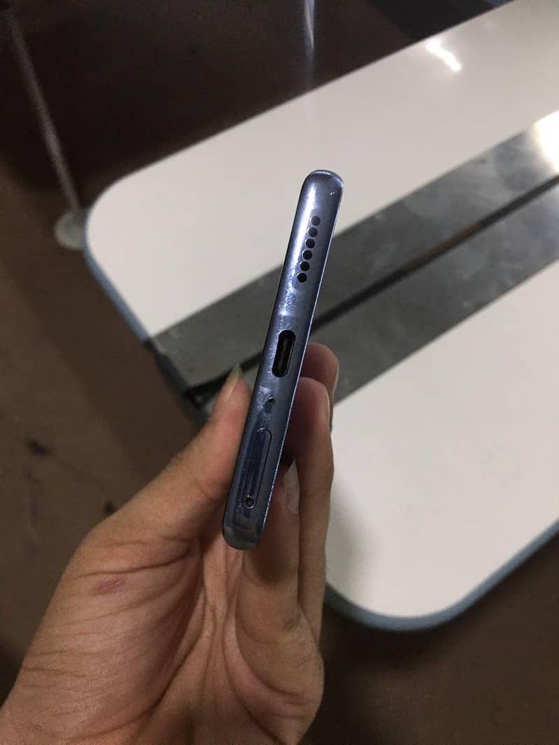 Tecno CAMON 30S 6