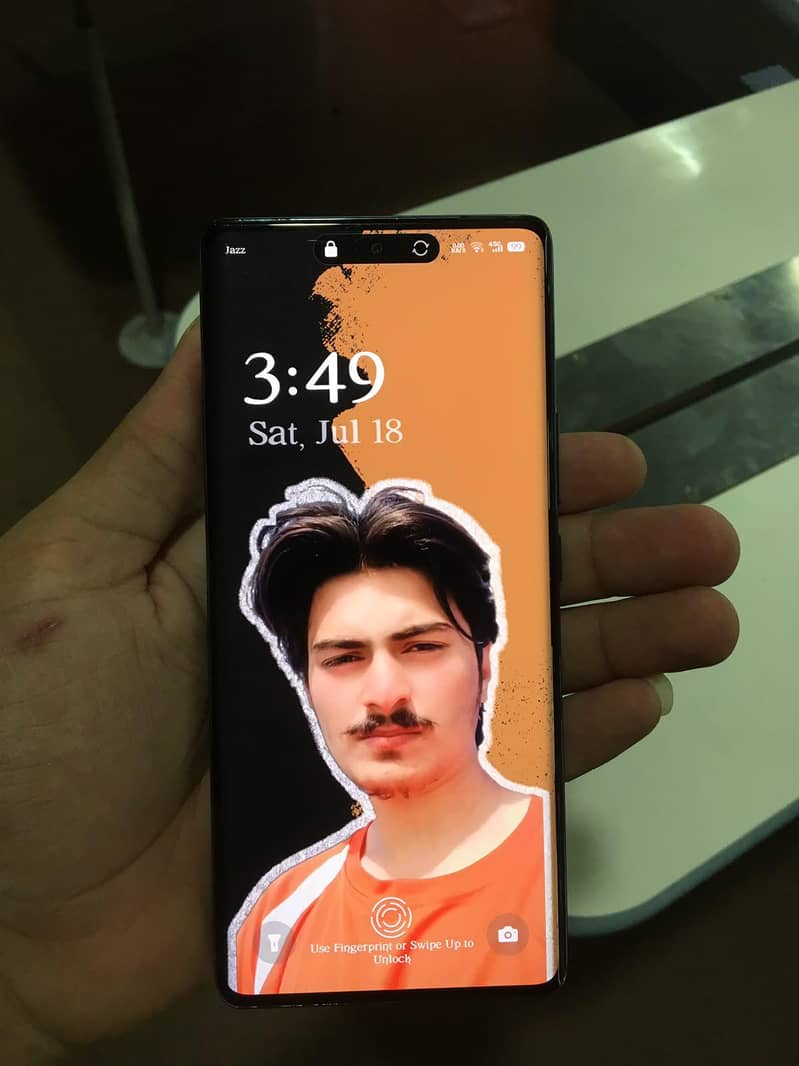 Tecno CAMON 30S 8