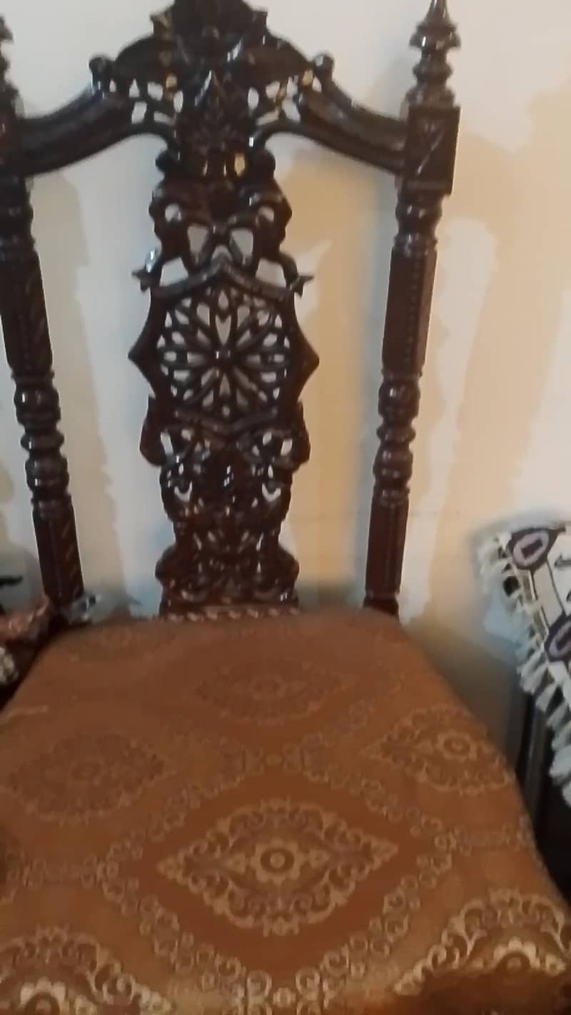 Chinioti Luxury Dining table 13