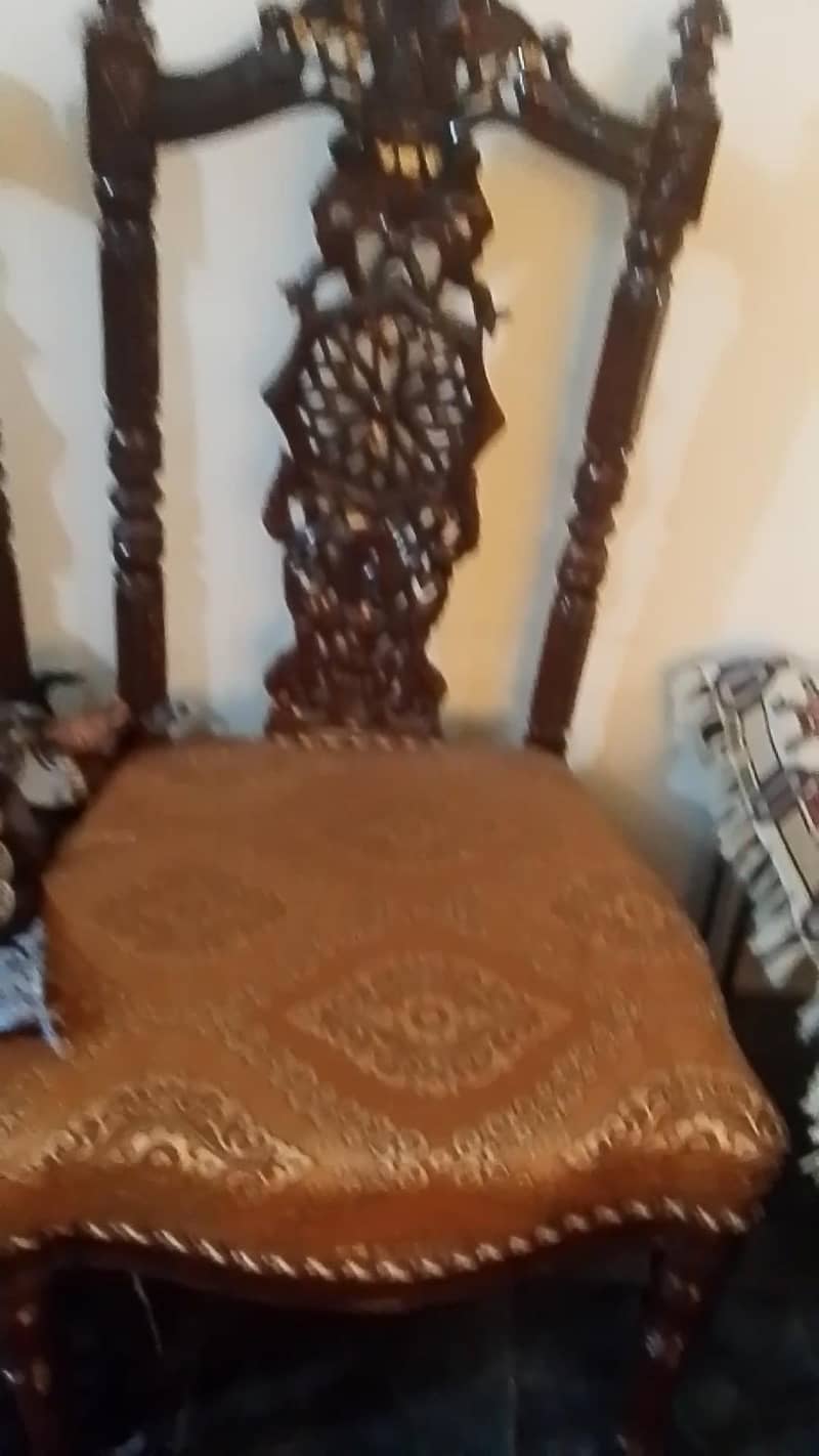 Chinioti Luxury Dining table 14
