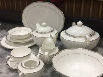 dinner set for sale