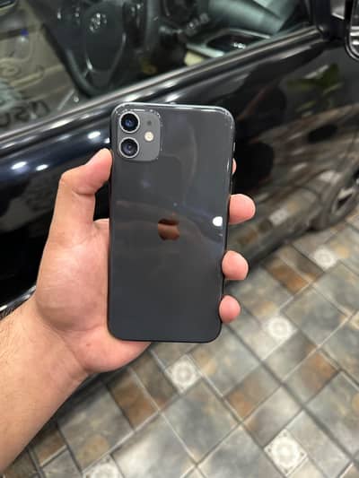 Apple iPhone 11