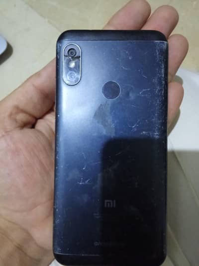 Xiaomi Mi A2 Lite