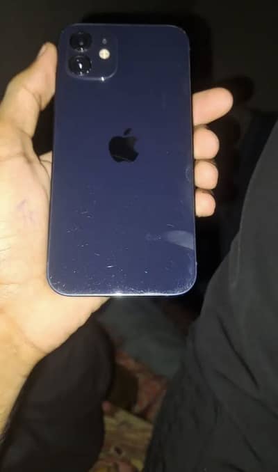 Iphone 12 pta