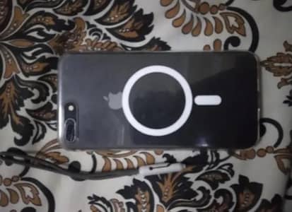 Apple iPhone 8 Plus