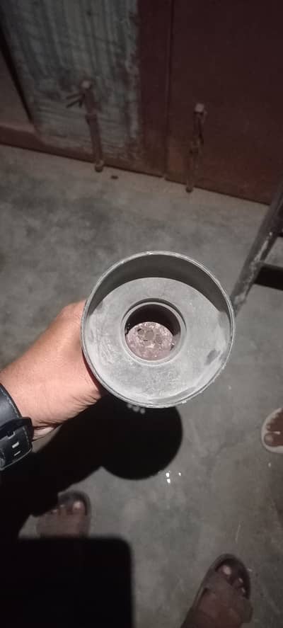 Bulb Holder Cover