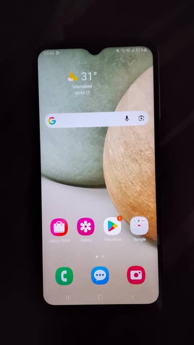 Samsung Mobile A12