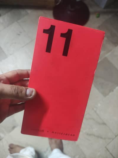One Plus 11 urgent sale