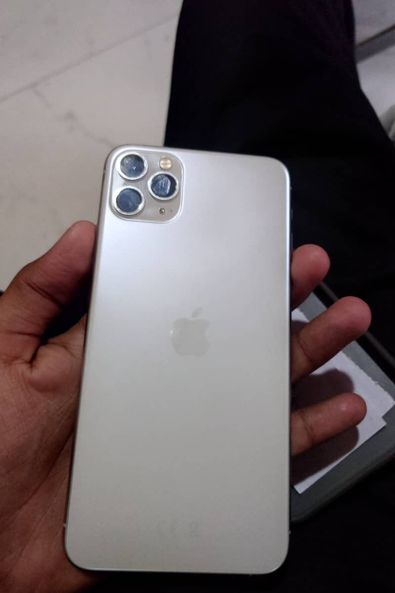 Iphone 11 Pro Max 1