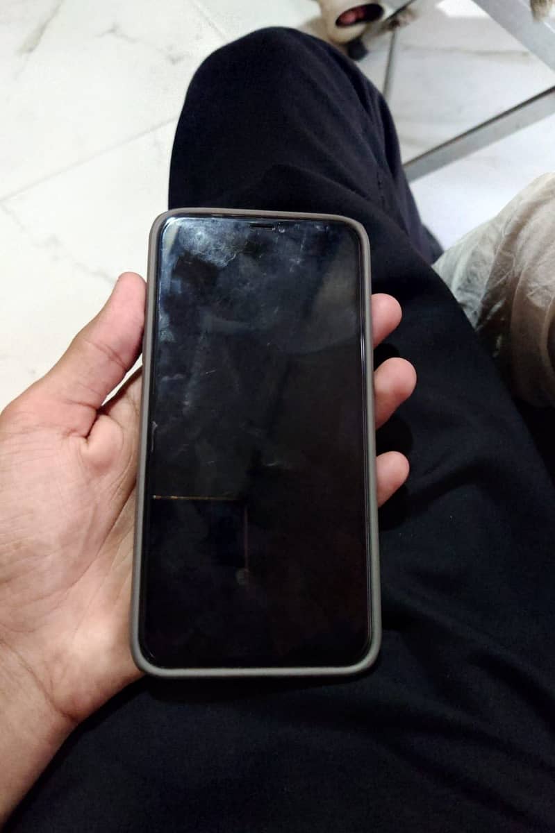 Iphone 11 Pro Max 2