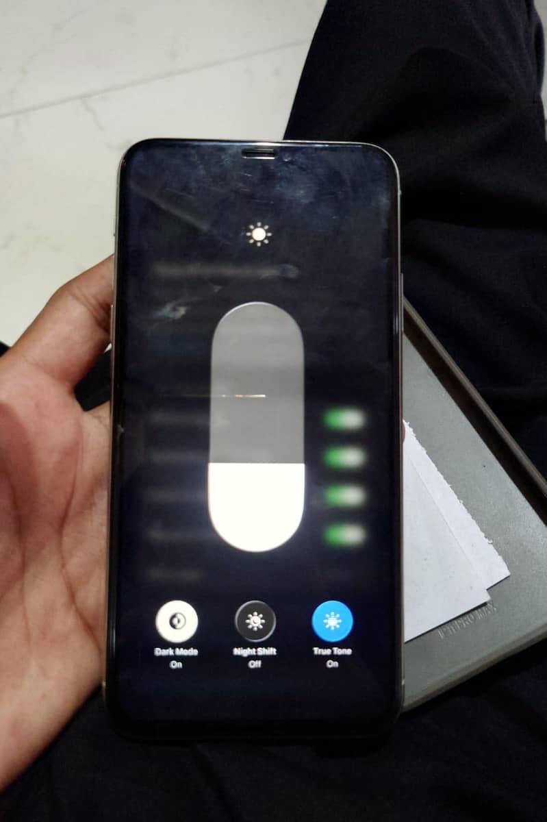 Iphone 11 Pro Max 3