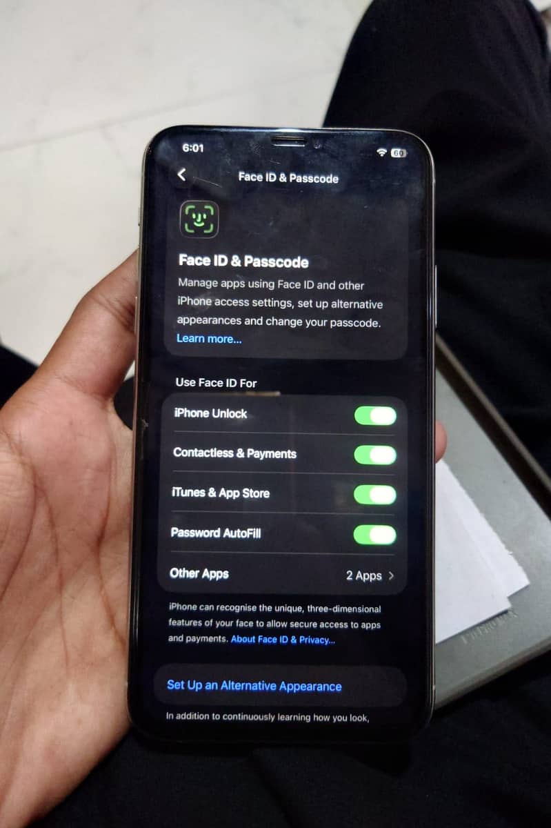 Iphone 11 Pro Max 4