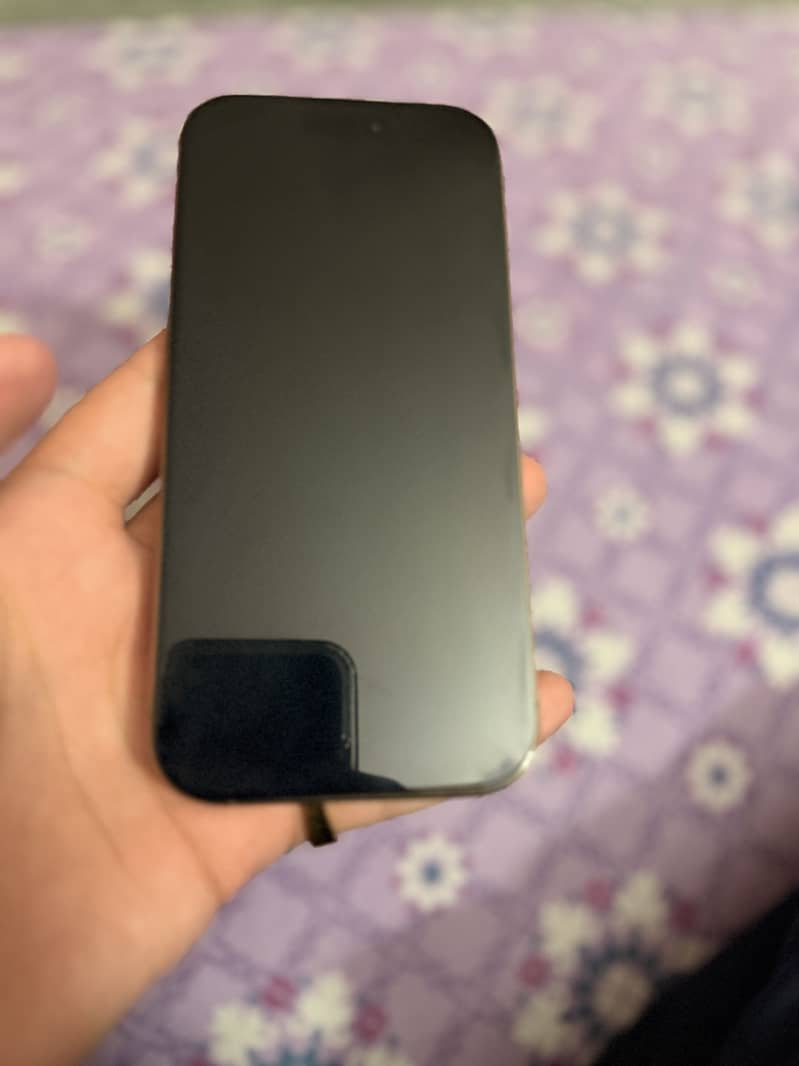 Apple iPhone 16 Pro 1