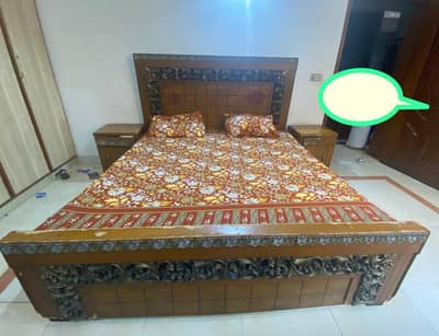 used bed for sale