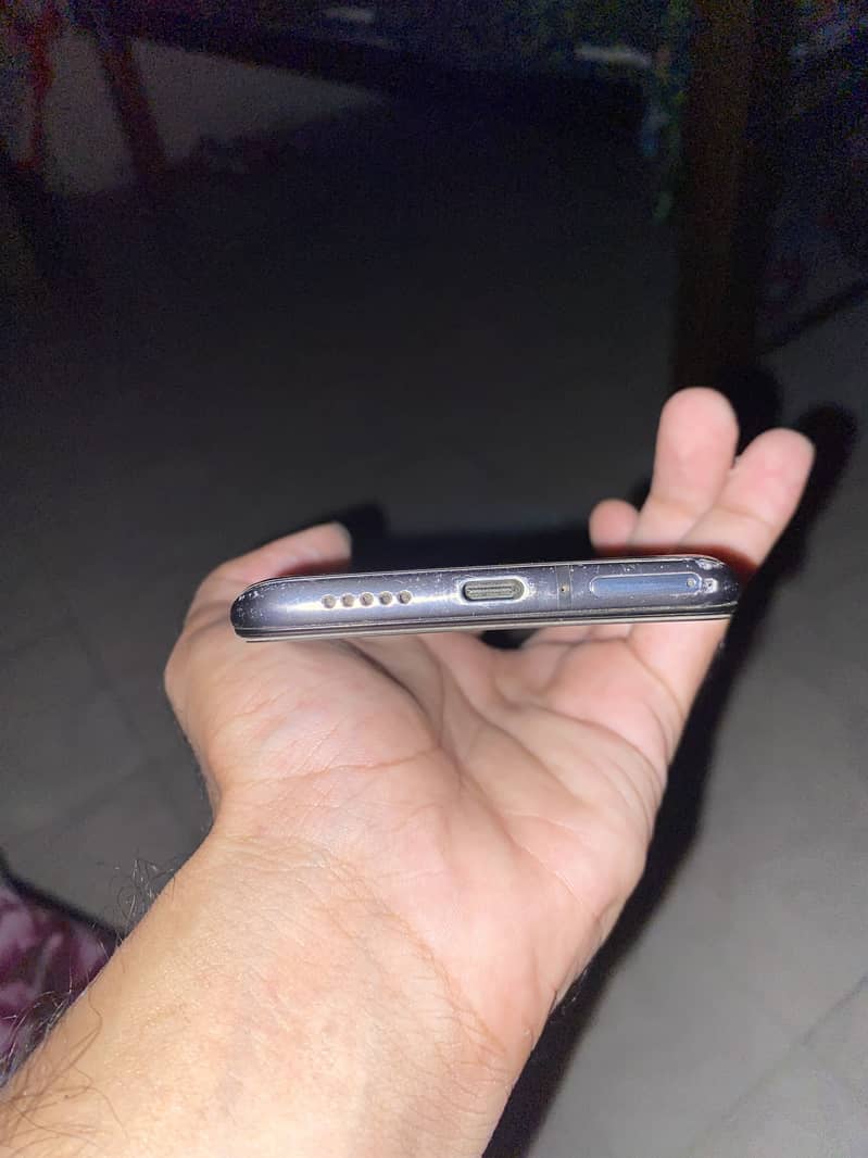 One Plus 7T 4