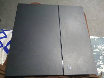 ps4 jailbreak (1tb)