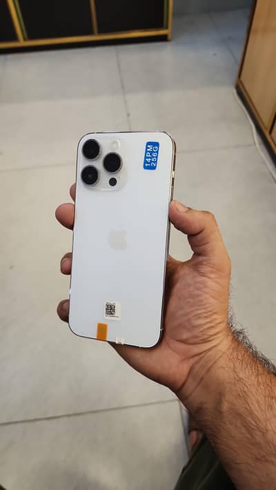 Apple iPhone 14 Pro Max 256GB