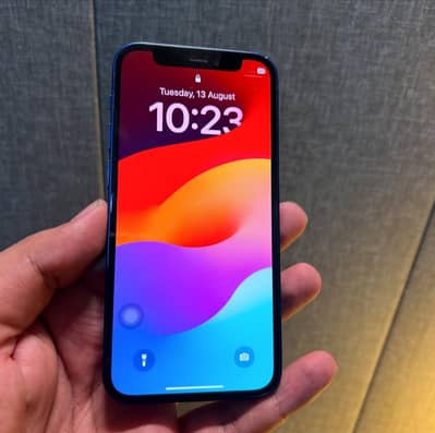 iphone 12mini