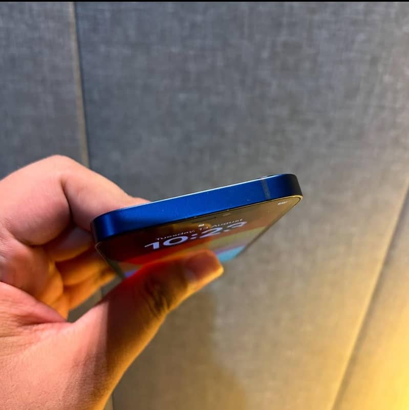 iphone 12mini 2