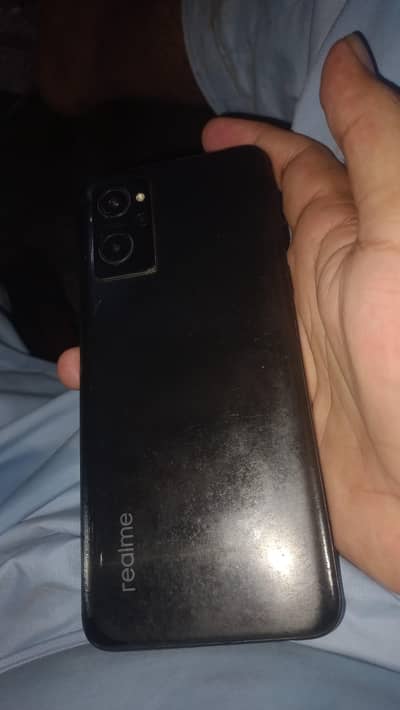 Realme 9i