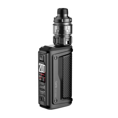 VOOPOO VAPE ARGUS GT 2 Kit (200W) For Sale
