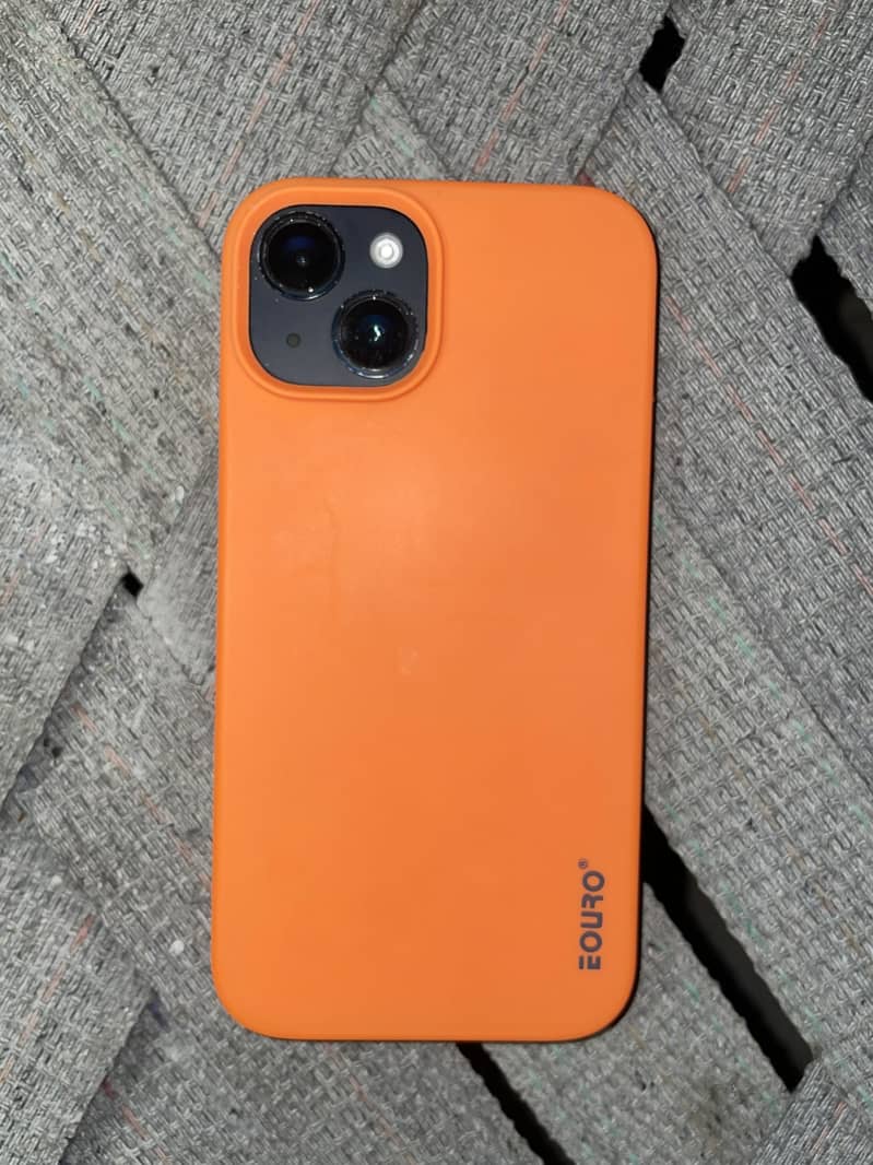 Apple iPhone 14 4