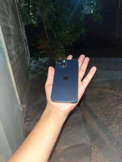 Apple iPhone 14
