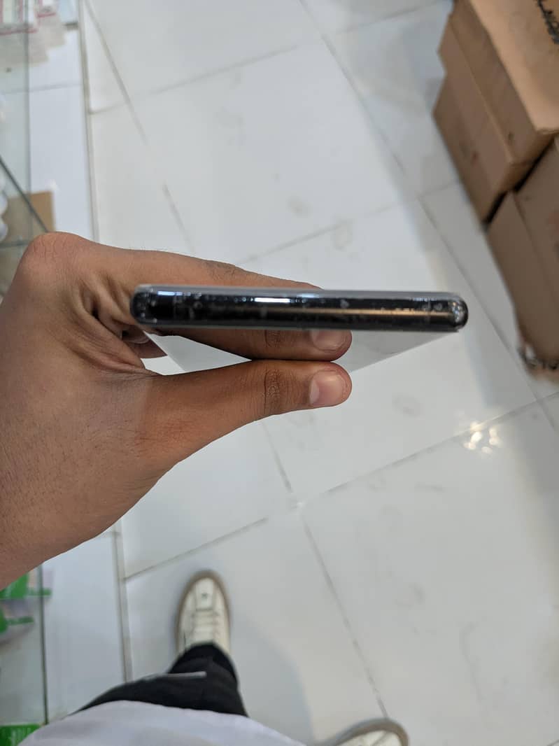 Google Pixel 6 Pro 4