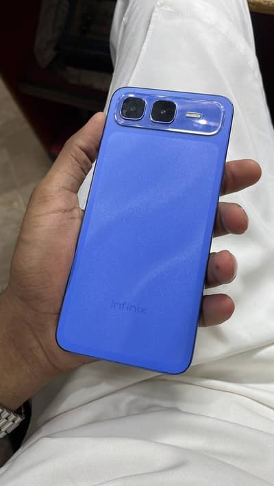 Infinix Smart 10 plus