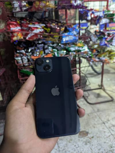 Apple iPhone 13 jv
