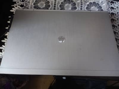 laptop HP Elite book 8460 p