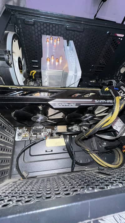 R9 380 2Gb