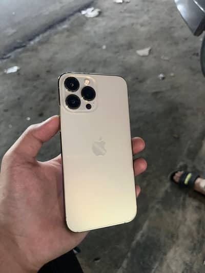 Apple iPhone 13 Pro Max 256GB