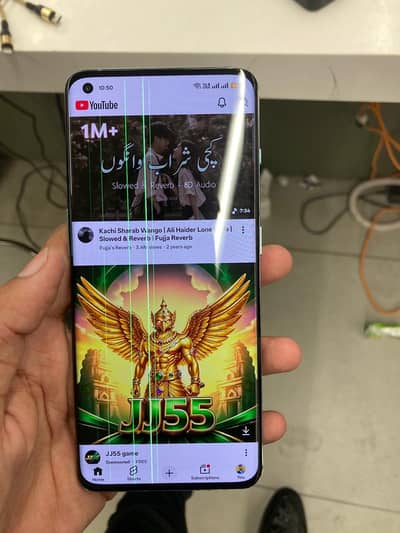 One Plus 10 Pro 5G Dual official approved