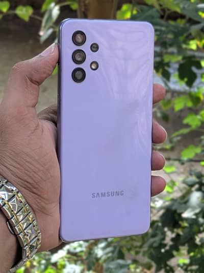 Samsung Mobile A32