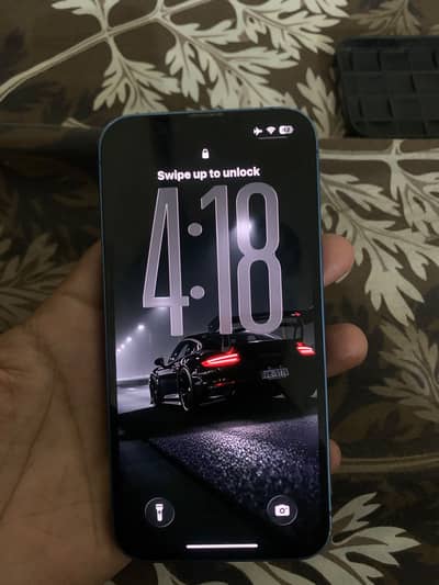 I phone 13 128 gb