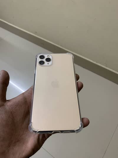 Apple iPhone 11 Pro Max 256gb Dual Physical Sim Approved
