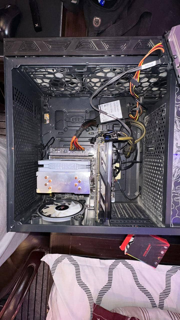 Gaming PC 6