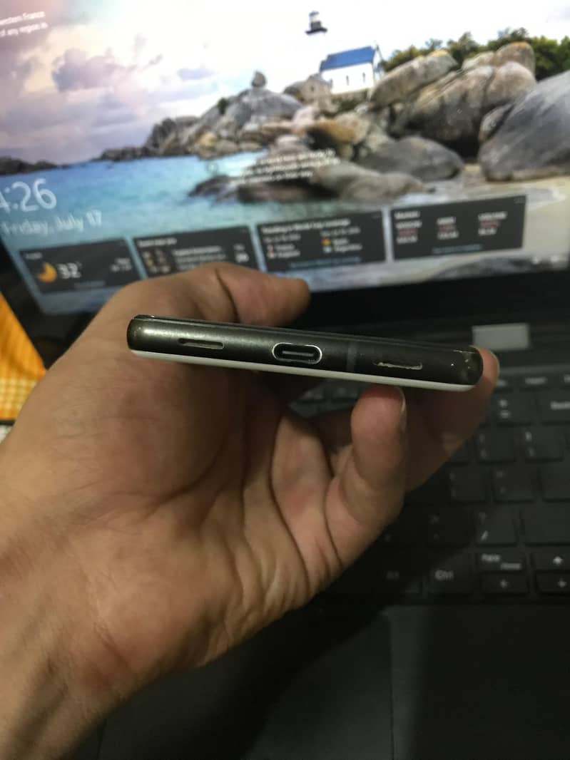 Google Pixel 6a 3